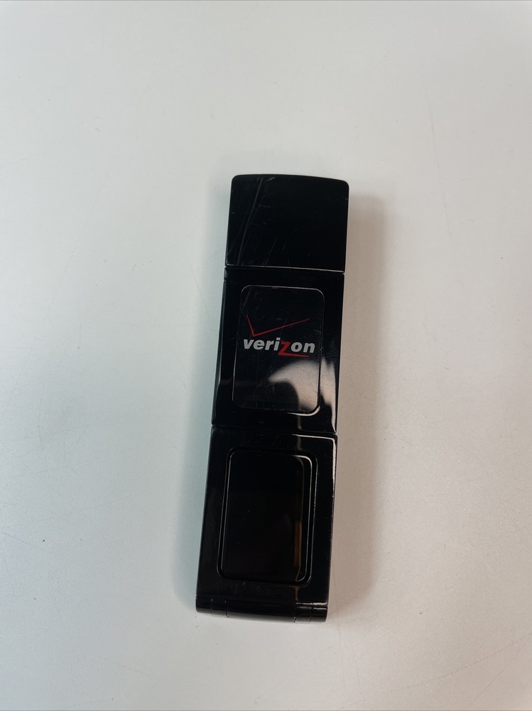 Novatel USB727 Qualcomm 3G CDMA USB Modem (Verizon) - used