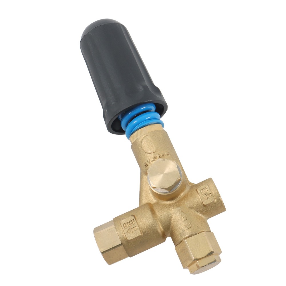 General Pump PULSAR4HP Trapped Pressure Unloader Valve