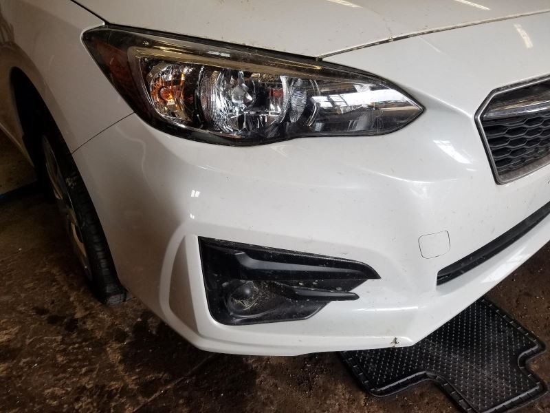 Camera/Projector Camera Windshield Mounted Eye Sight Fits 17-19 IMPREZA 1348078