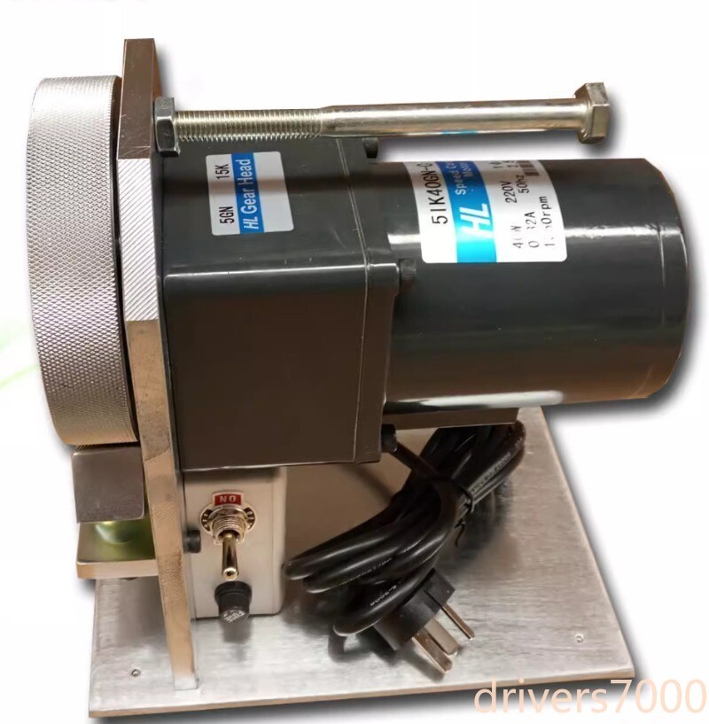 220V Electric Semi-stripping Twisting Machine,Roller Type Twisting Machine