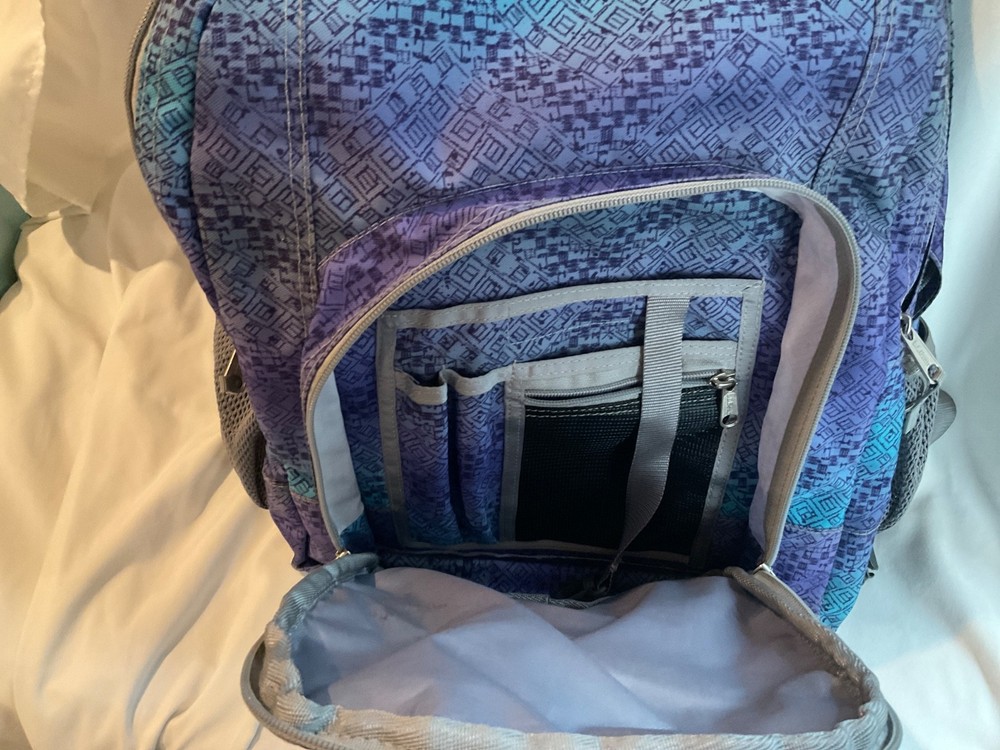 LLBean packpack