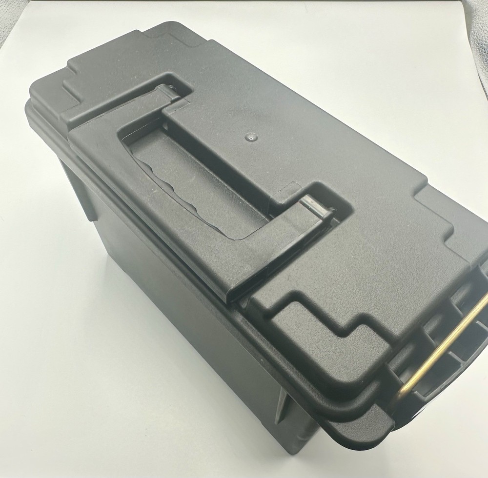 Ammo Box