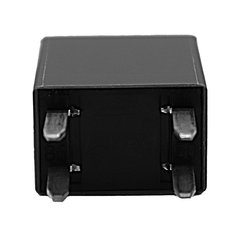 Ford Lincoln 8T2T-CA 0101K 12VDC 20A Multi-Purpose Relay