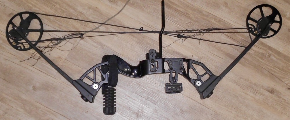 Compound Bow For Youth