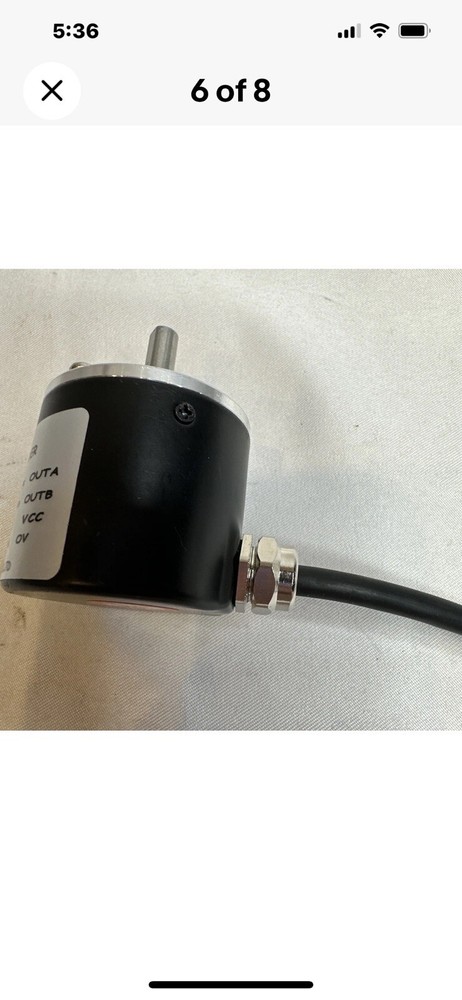 Taiss Rotary Encoder