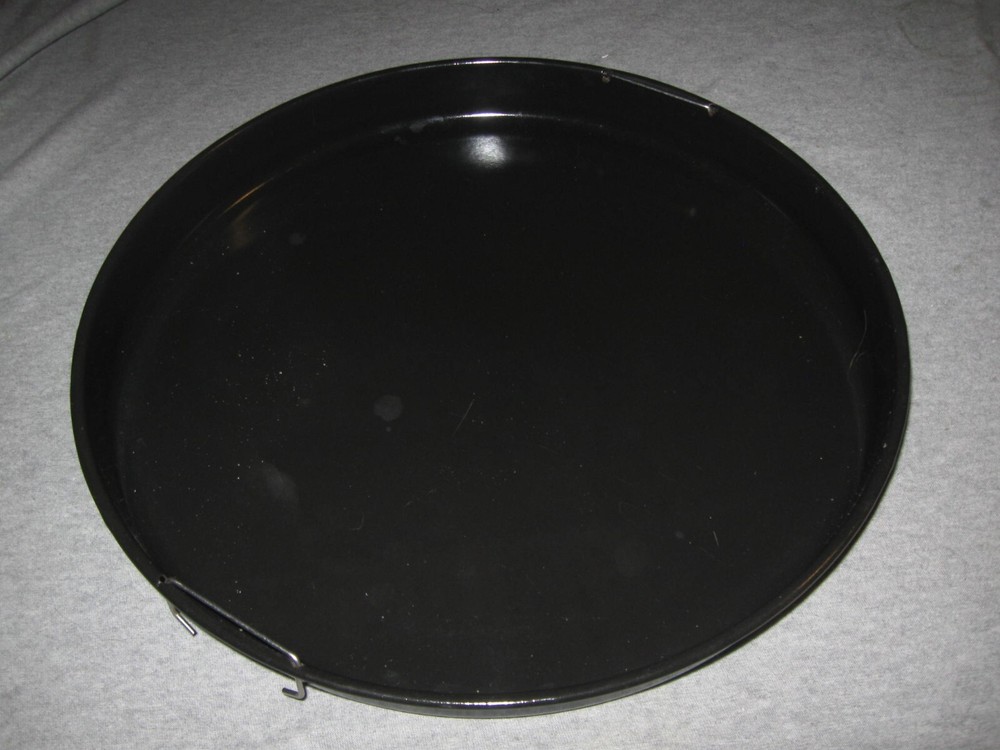 NuWave Pro Plus Oven Metal Large 13" Drip Pan Replacement Oven