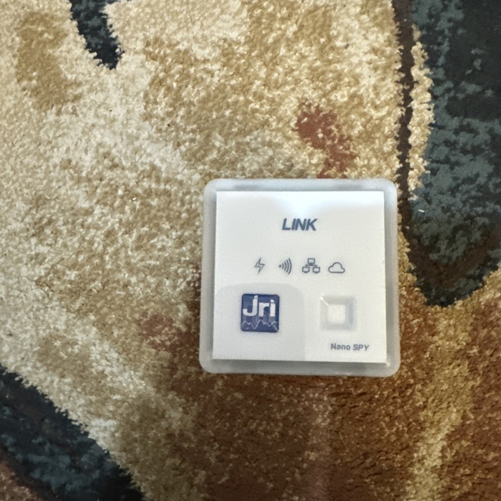 Link Nano Spy Jri Transmitter 13487