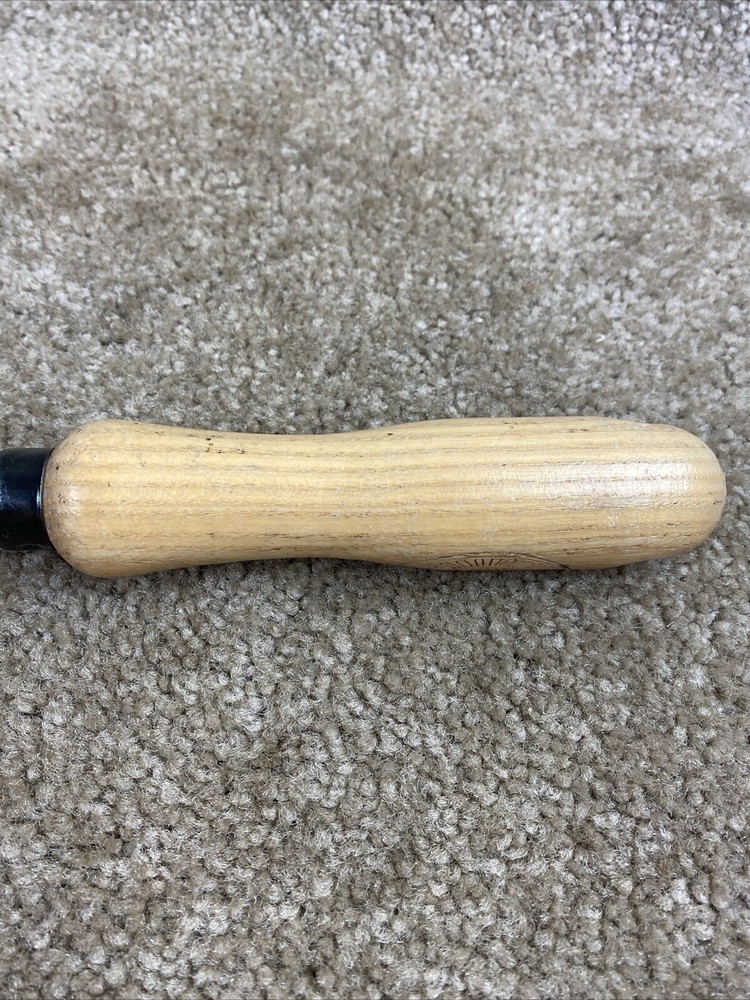 Dewit Bulb/Crocus Planter Tool Hand Held Nice Condition