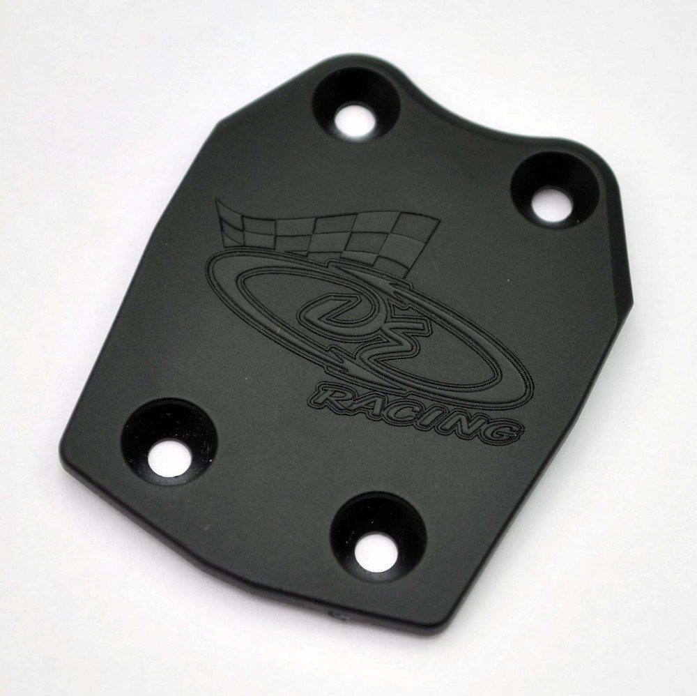 XD RE SKID PLATE TEN-T