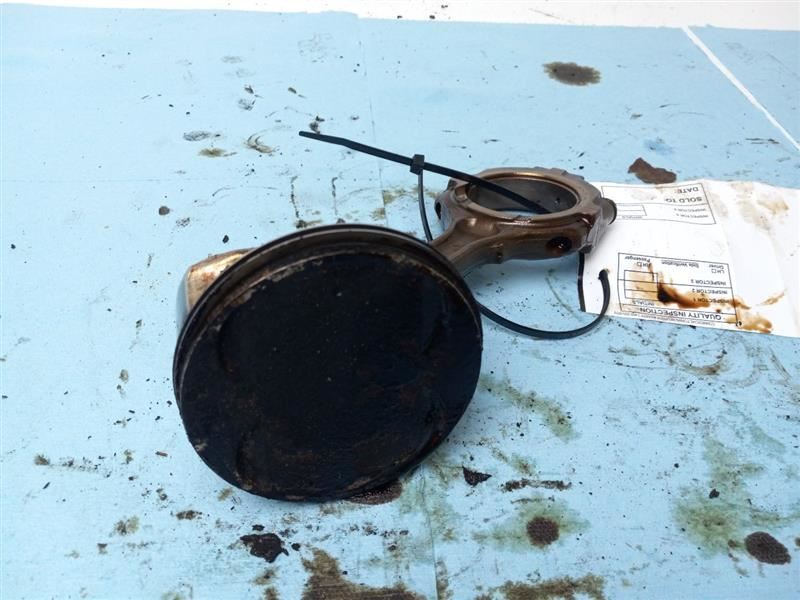 2009 NISSAN MURANO 3.5L PISTON