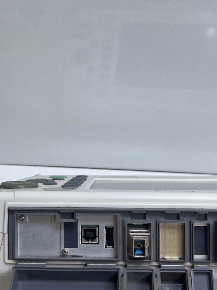 ANRITSU MT9083A-053 ACCESS MASTER