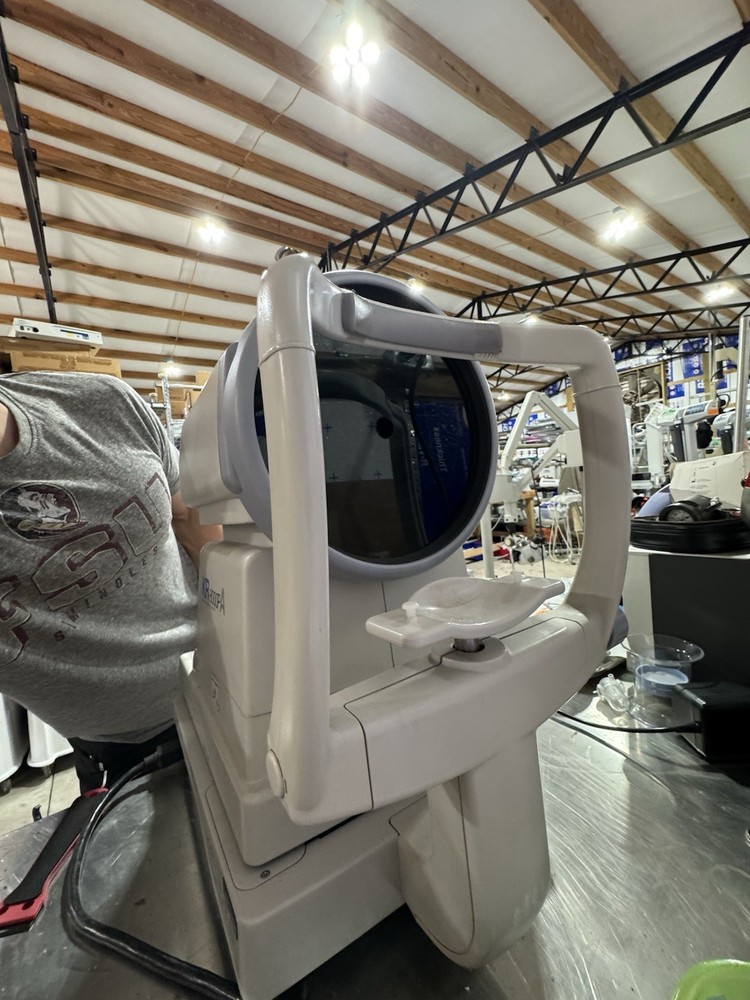 Topcon KR-8000PA Autorefractor / Topographer **USED**