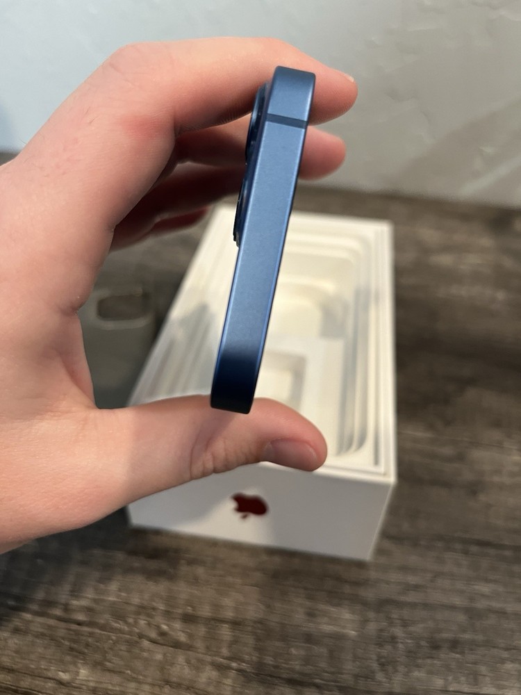 Apple iPhone 13 Mini Unlocked, 128GB