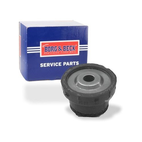 BORG & BECK Mounting, control/trailing arm BSK6116