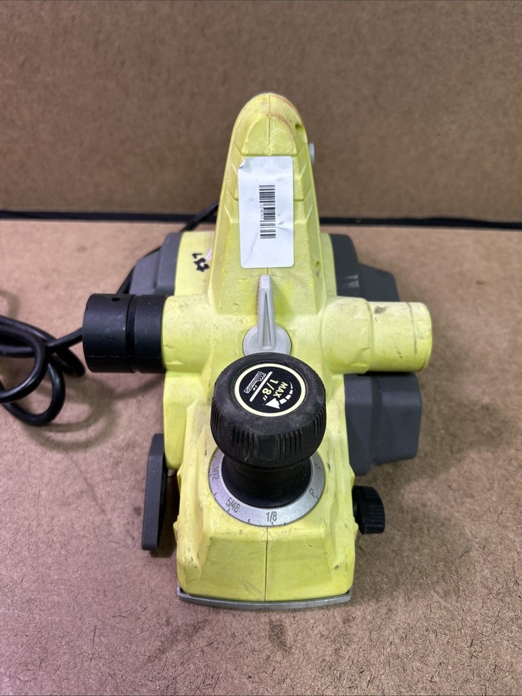 Ryobi HPL52 Hand Planer L37