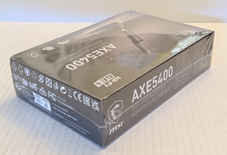 WiFi USB Adapter