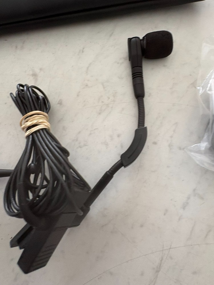 Shure Beta 98H