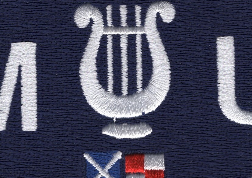 Technical Deck Rating Musician Patch