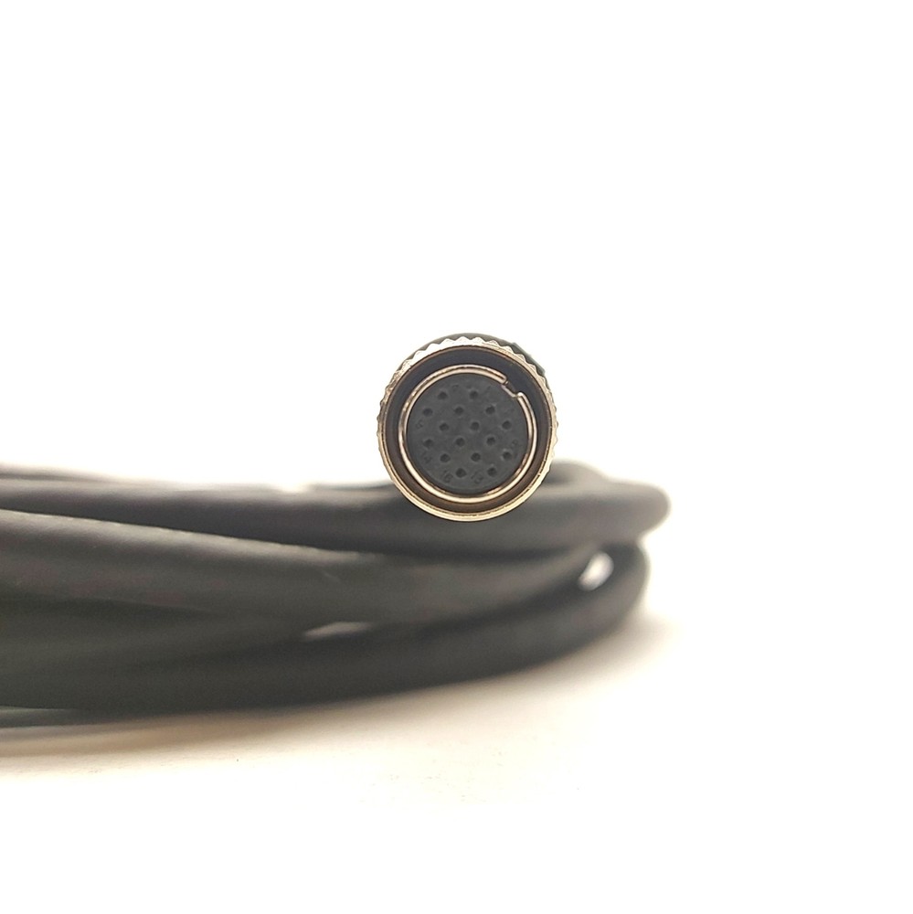 Intercon 1 RHC8S-3.0-P Remote Head Camera Cable For Panasonic GP-KS, 3m