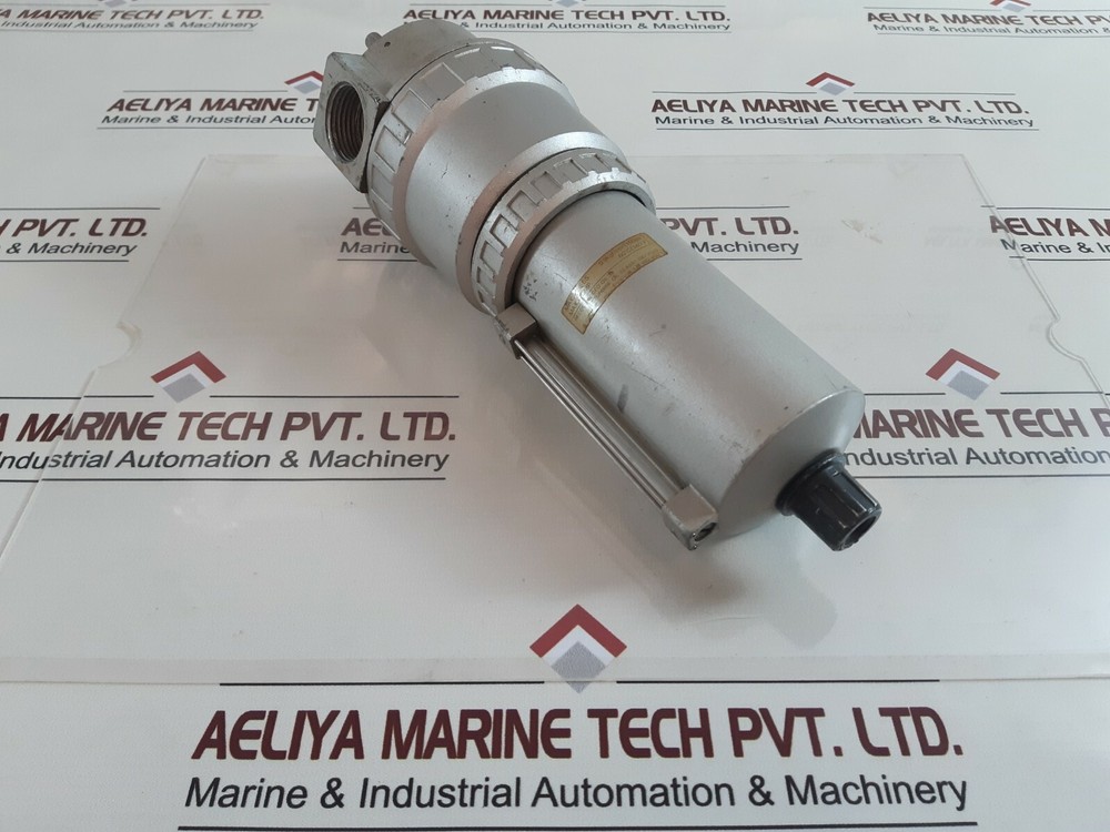 Smc al600 lubricator