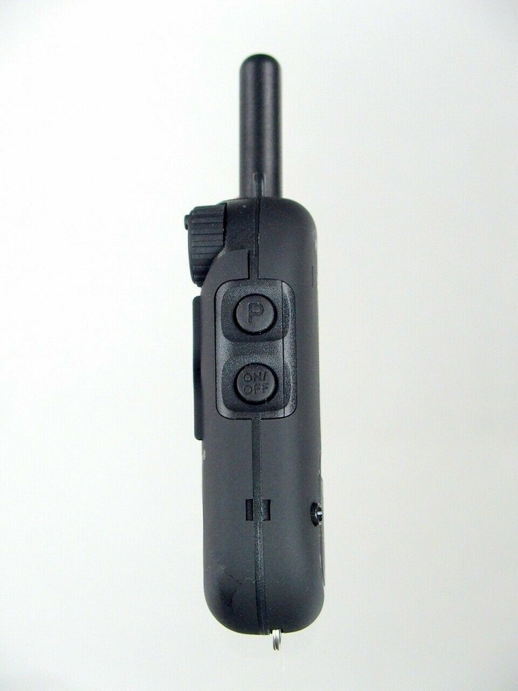 E-Collar PE-900/902 PRO Educator REPLACEMENT Transmitter ONLY in ORANGE