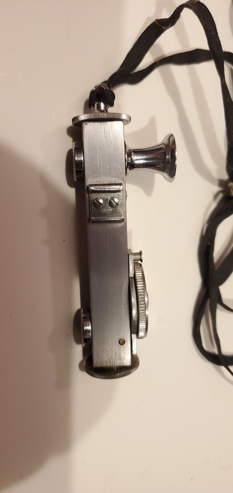 Vintage DeJur-Amsco Range Finder