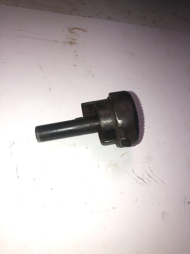 JAPANESE WW 11 TYPE 38 SAFTY KNOB SMALL LUG