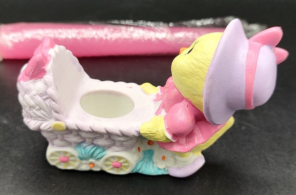 Gift Co. Inc. Easter Candle Climbers