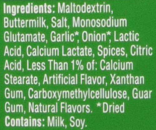 Hidden Valley Original Ranch Salad Dressing Mix, 16 Ounce