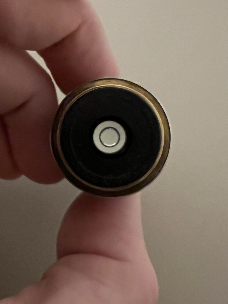 Zeiss Plan Neofluar 20x Phase Microscope Objective Infinity