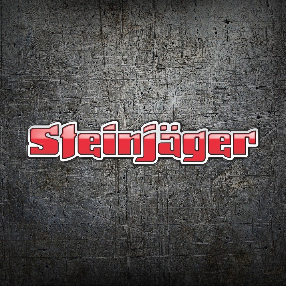 Steinjager for Black Little Trashy