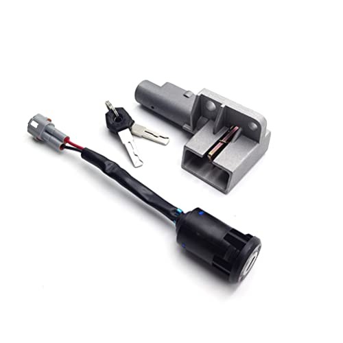 Motorcycle Sur Ron Ignition Device Ignition Key Switch for SURRON Light Bee