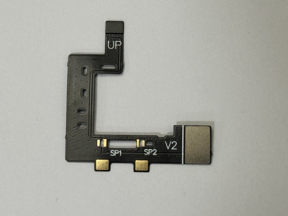 For Switch V2 CPU Flex Ribbon Cable