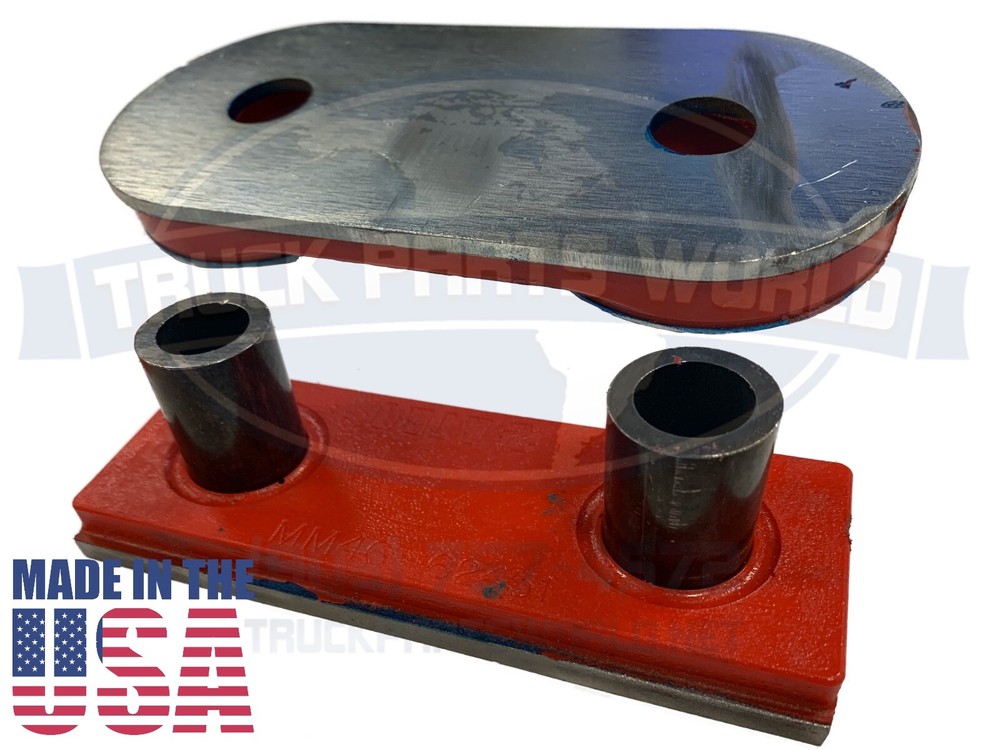 Atro Polyurethane Freightliner Front Motor Mount Kit MM46-62002