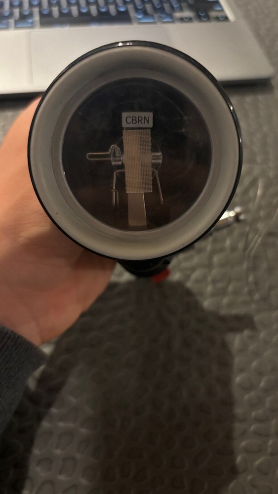 Interspiro Spiromatic Breathing Valve