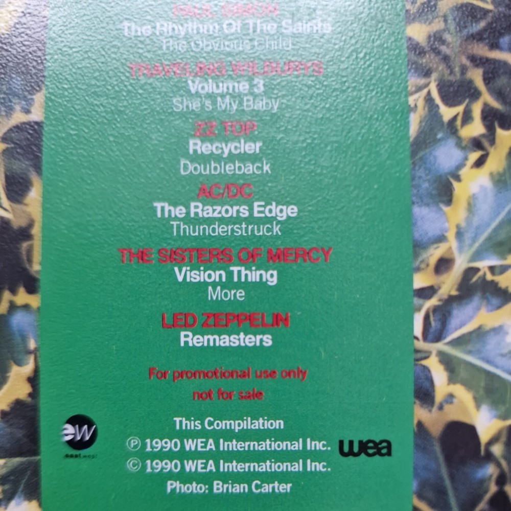Twelve Plays For Christmas Vhs