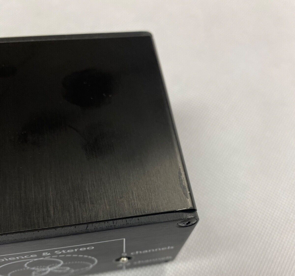 Schoeps Mikrofone MDMS U Matrix for Double M/S