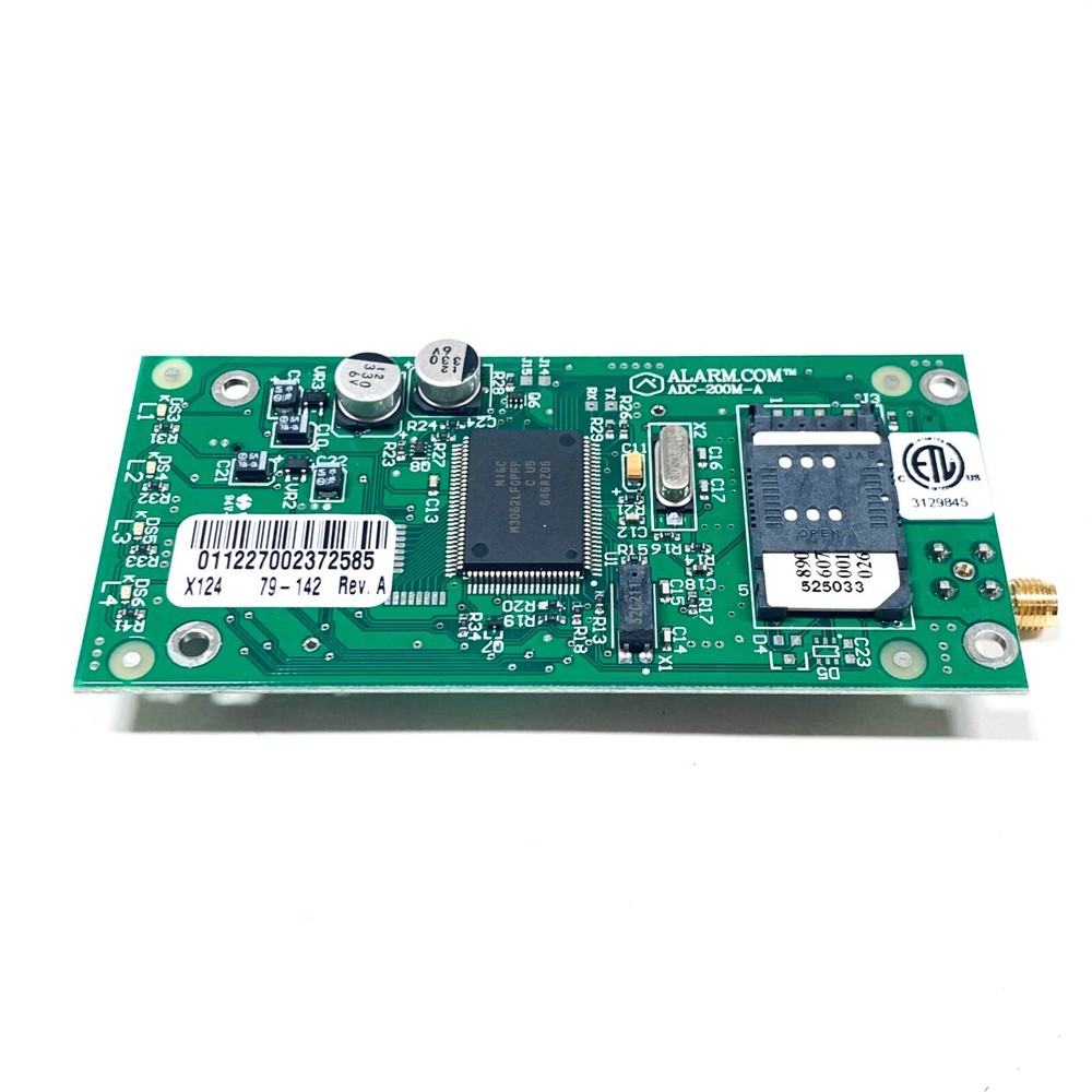 600-1048-XT GE Simon XT GSM Cellular Kit