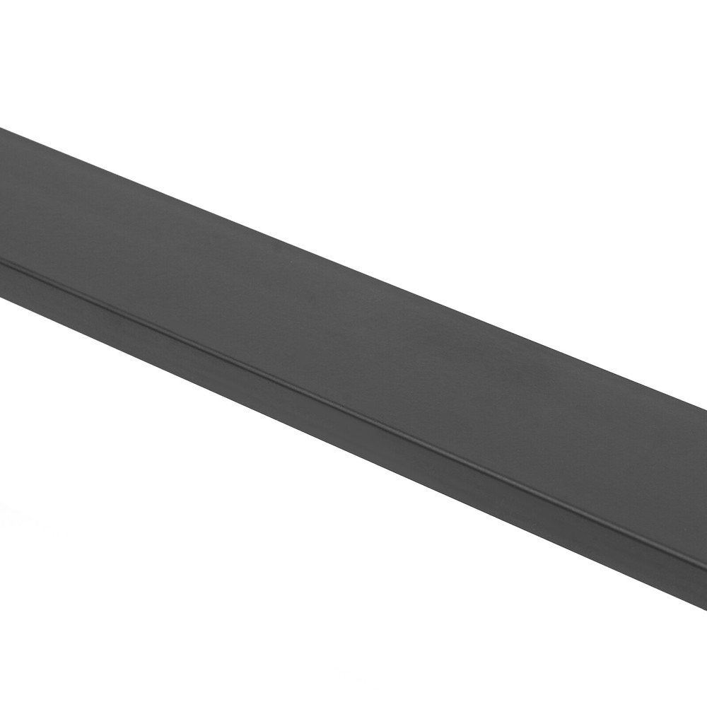 Double Sided Stainless Steel Door Handle Commercial H Shape Door Pull Handle US