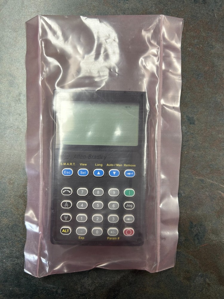 20-HIM-A3 NEW ALLEN BRADLEY INTERFACE MODULE QUANTITY