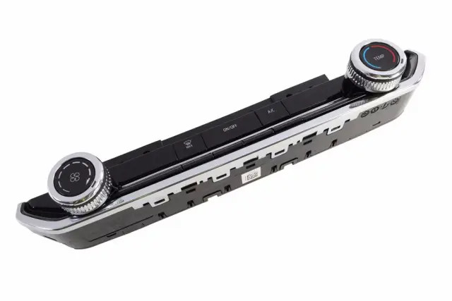 Genuine GM Dash Control Unit 86516187