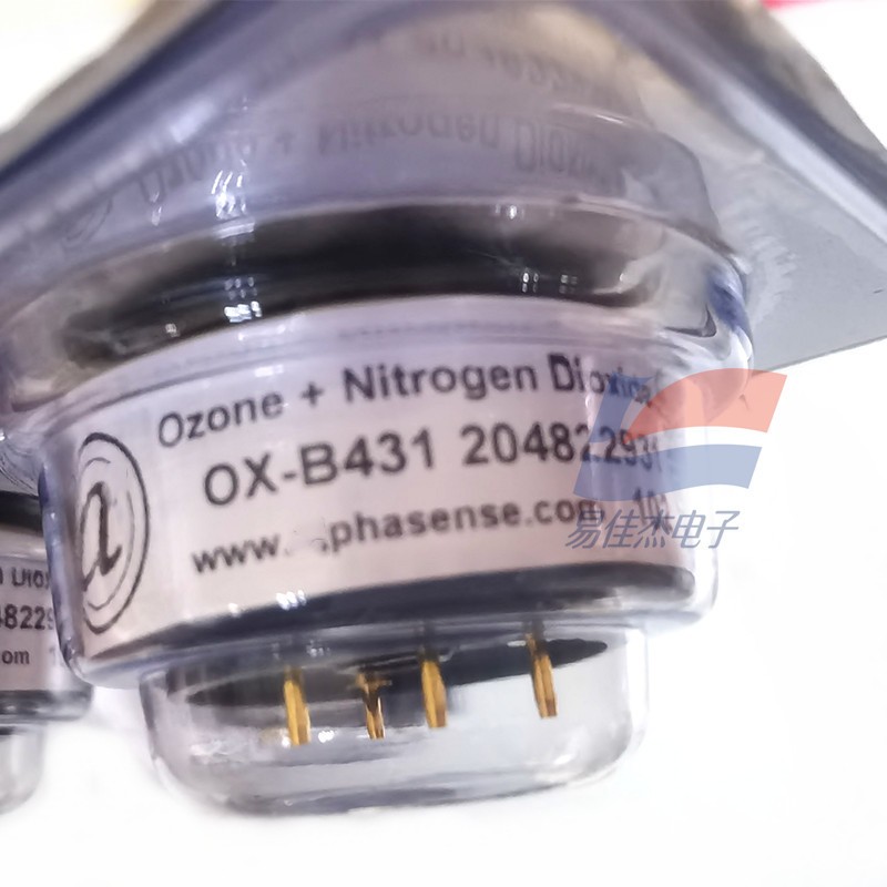 ОХ-В431 carbon monoxide gas sensor #GK-3