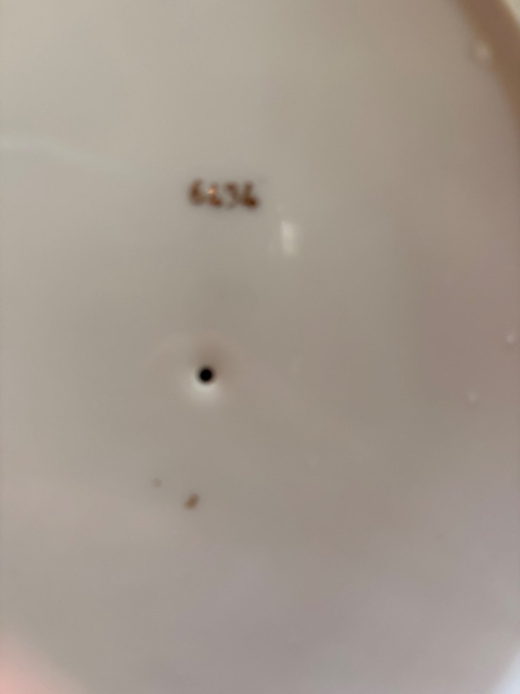 Antique Victorian Decorative Plant Holder