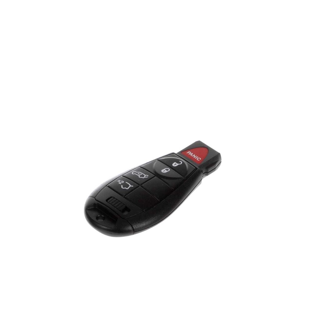 Dorman 99268ST Keyless Entry Remote 5 Button Compatible with Select Jeep Models