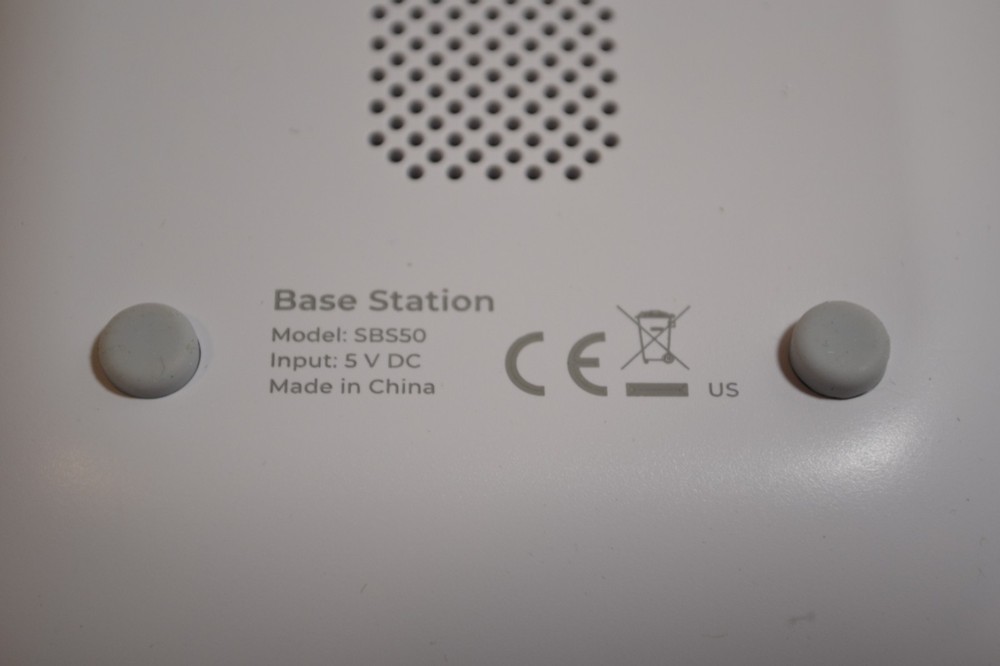 X-Sense Base Station Model: SBS50
