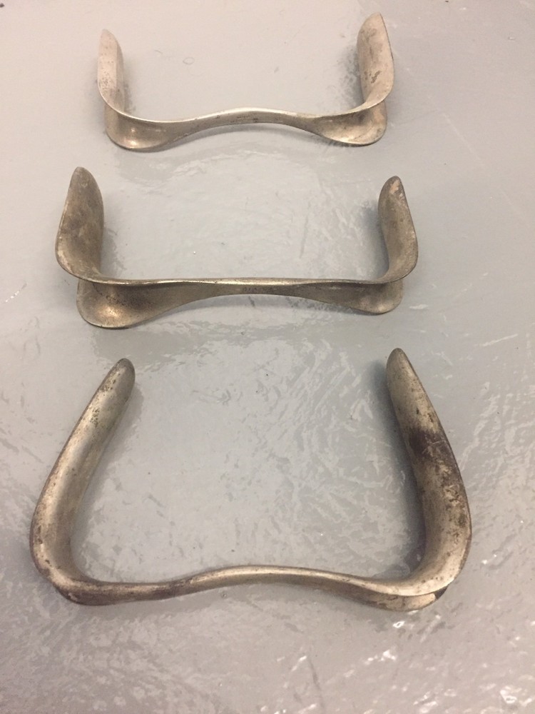 Vintage Medical Instruments