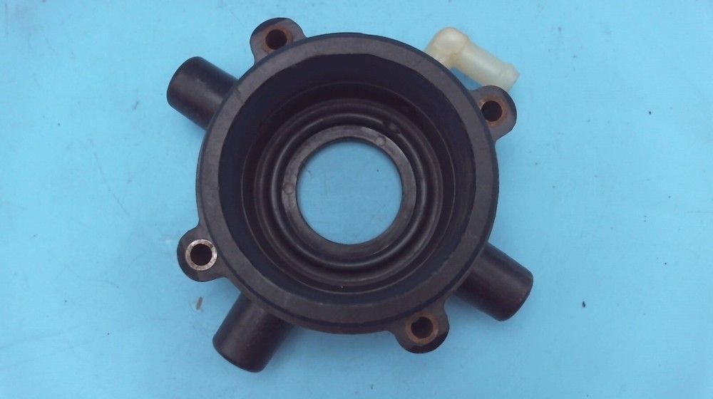 Mercury 393-4560 Distributer Body