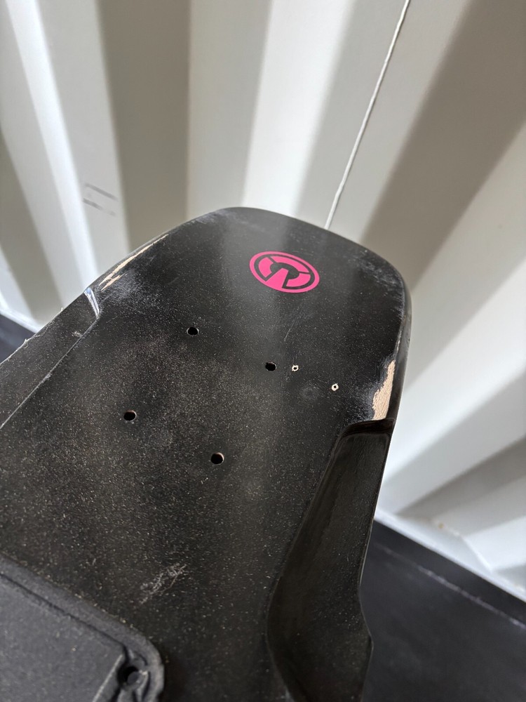 YUNEEC E-GO2 Electric Longboard Board only