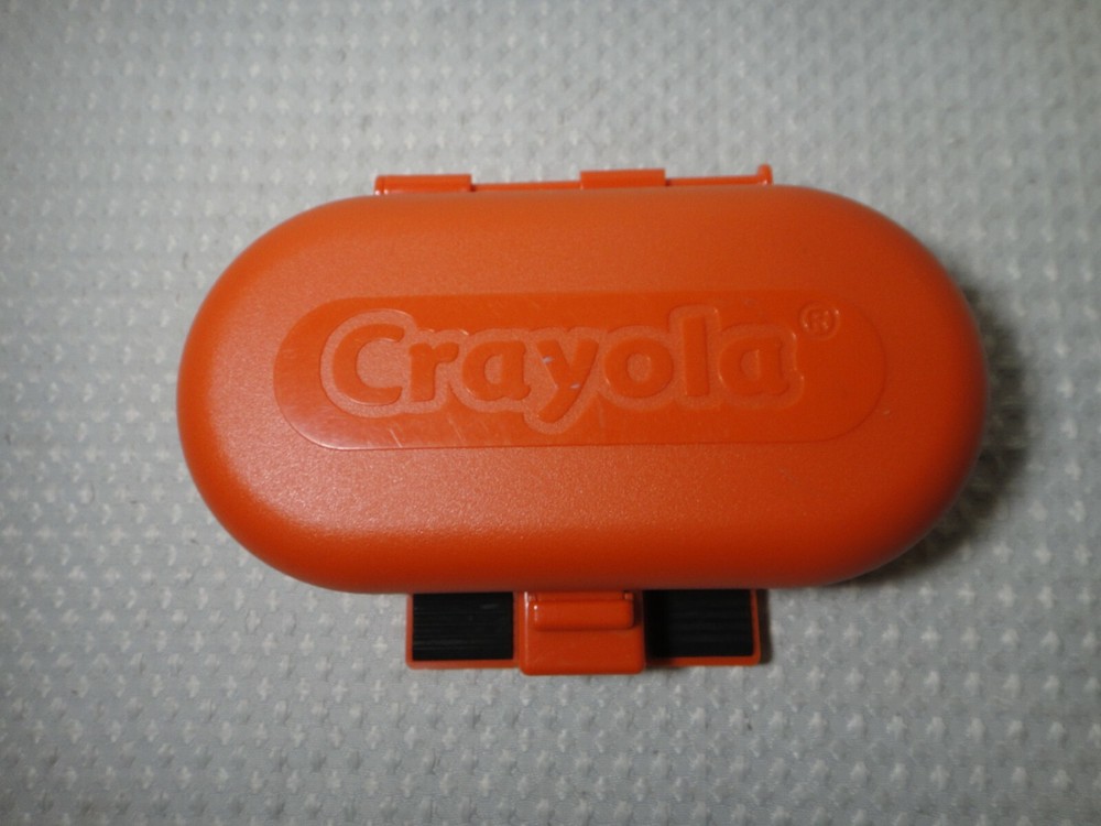 Crayola Digitools Paint Pack for iPad and Android Tablets Orange Set