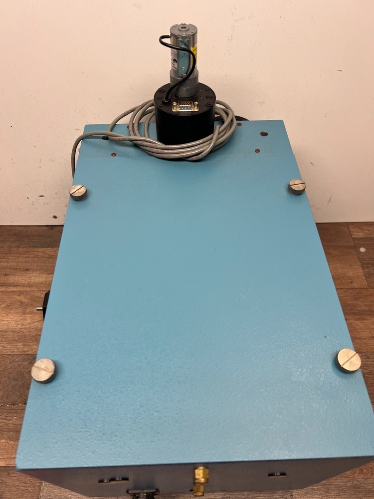 Mcpherson .35 Meter Scanning Monochromator